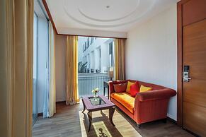 Tawa Ravadee Resort, WorldHotels Distinctive Collection