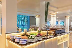 Tawa Ravadee Resort, WorldHotels Distinctive Collection