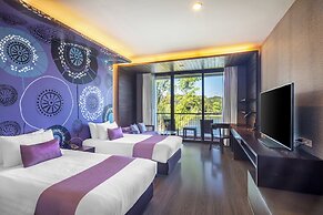 Tawa Ravadee Resort, WorldHotels Distinctive Collection
