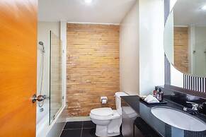 Tawa Ravadee Resort, WorldHotels Distinctive Collection