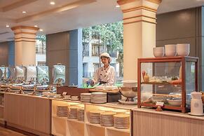 Tawa Ravadee Resort, WorldHotels Distinctive Collection