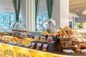 Tawa Ravadee Resort, WorldHotels Distinctive Collection