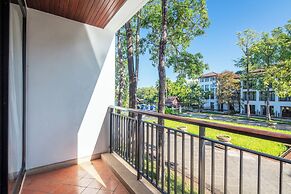 Tawa Ravadee Resort, WorldHotels Distinctive Collection