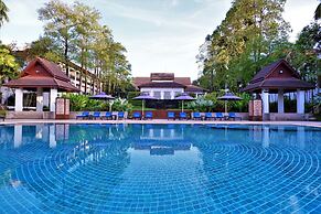 Tawa Ravadee Resort, WorldHotels Distinctive Collection