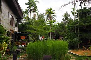 Tamsabai Resort Chumphon