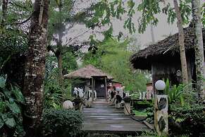 Tamsabai Resort Chumphon