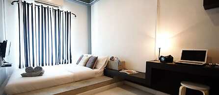De Sea Almond Hotel Chumphon