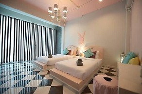 De Sea Almond Hotel Chumphon