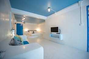 De Sea Almond Hotel Chumphon