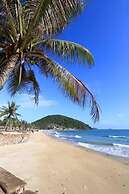 De Sea Almond Hotel Chumphon