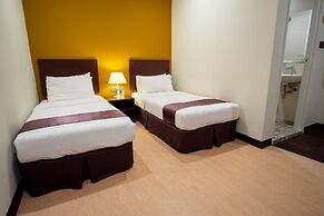 Orkid Inn Mahkota Cheras