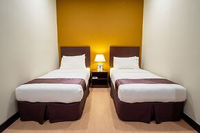 Orkid Inn Mahkota Cheras