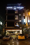 Orkid Inn Mahkota Cheras