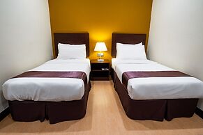 Orkid Inn Mahkota Cheras