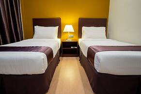 Orkid Inn Mahkota Cheras