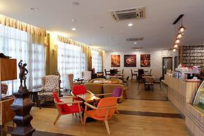 Orkid Inn Mahkota Cheras