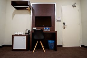 Orkid Inn Mahkota Cheras
