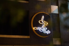 Orkid Inn Mahkota Cheras