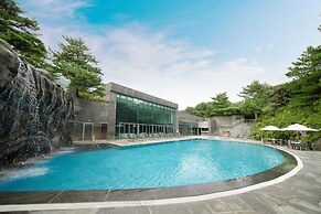 WE Hotel Jeju