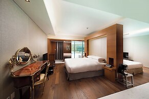 WE Hotel Jeju