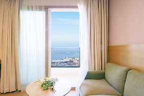 Sims Hotel