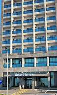 Sims Hotel