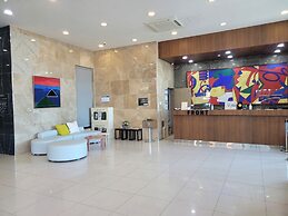 Sims Hotel