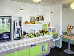 ibis budget Aeroport le Bourget Garonor