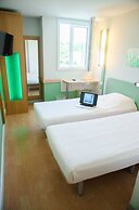 ibis budget Aeroport le Bourget Garonor