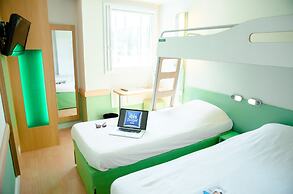 ibis budget Aeroport le Bourget Garonor