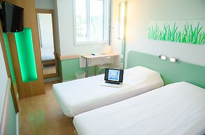ibis budget Aeroport le Bourget Garonor