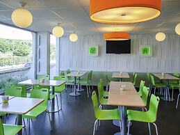 ibis budget Aeroport le Bourget Garonor