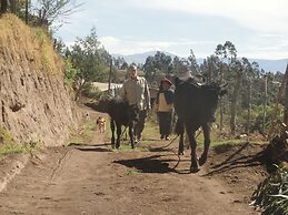 Loma Wasi Village