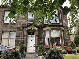 The Alba House
