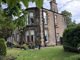 The Alba House