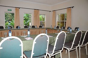 Hotel Riverview Westlands