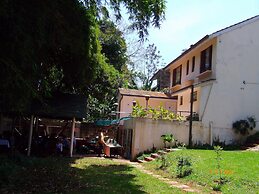 Hotel Riverview Westlands