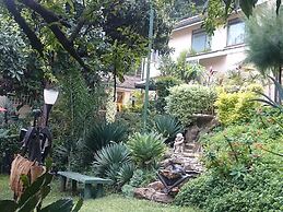 Hotel Riverview Westlands