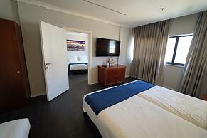 Spirit of Herzl Hotel
