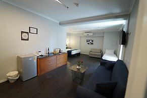Spirit of Herzl Hotel