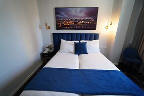 Spirit of Herzl Hotel
