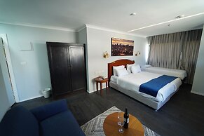 Spirit of Herzl Hotel