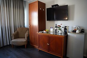 Spirit of Herzl Hotel