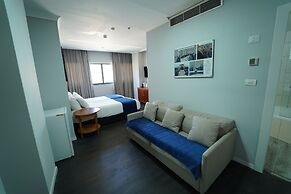 Spirit of Herzl Hotel