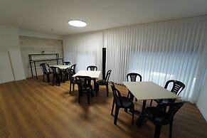 Spirit of Herzl Hotel