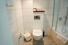 Spirit of Herzl Hotel