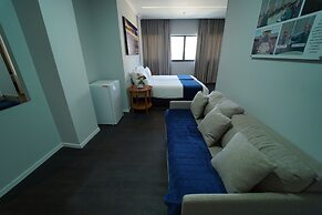 Spirit of Herzl Hotel