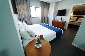 Spirit of Herzl Hotel