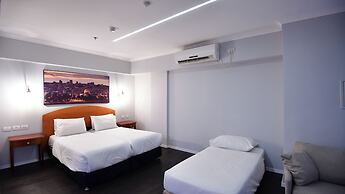 Spirit of Herzl Hotel