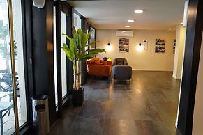 Spirit of Herzl Hotel